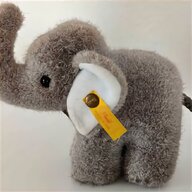 steiff knopf elefant gebraucht kaufen