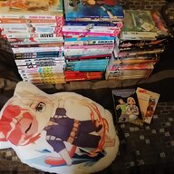 anime artbook gebraucht kaufen
