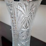 kristall vase gebraucht kaufen