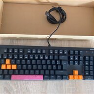 tastatur pink gebraucht kaufen