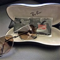 ray ban sonnenbrille silber gebraucht kaufen