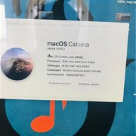 mac mini 2009 gebraucht kaufen