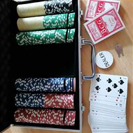 poker kartendeck gebraucht kaufen