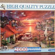 puzzle thomas kinkade gebraucht kaufen