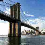 bild brooklyn bridge gebraucht kaufen