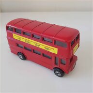 matchbox london bus gebraucht kaufen