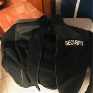 security jacke gebraucht kaufen