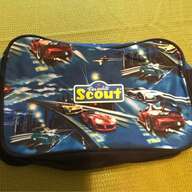scout sporttasche gebraucht kaufen