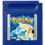 pokemon blaue edition gameboy gebraucht kaufen