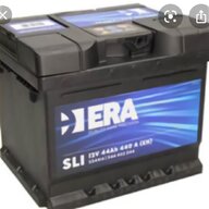 autobatterie 12v 60ah gebraucht kaufen