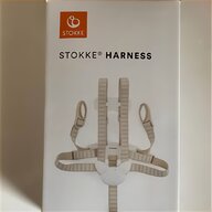 stokke tripp trapp harness gebraucht kaufen