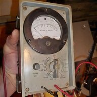 altes voltmeter gebraucht kaufen