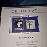 blaue mauritius gebraucht kaufen
