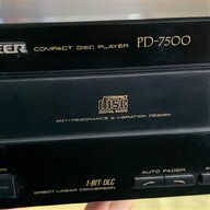 pioneer cassettendeck gebraucht kaufen