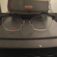 boss brille gebraucht kaufen