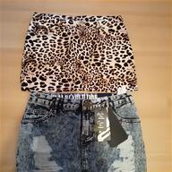 leoparden jeans gebraucht kaufen