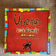 ubongo spiel gebraucht kaufen