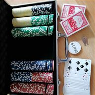 pokerchips casino gebraucht kaufen