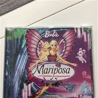 barbie mariposa gebraucht kaufen