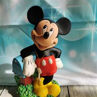 mickey mouse vintage gebraucht kaufen