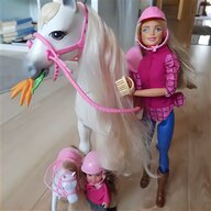 barbie pferd tawny gebraucht kaufen