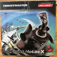 thrustmaster joystick gebraucht kaufen