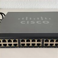 cisco switch gigabit gebraucht kaufen