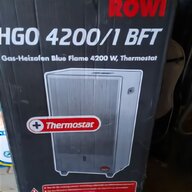 ideal thermostat gebraucht kaufen