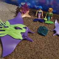 playmobil unterwasserwelt gebraucht kaufen