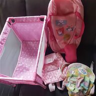 baby born rucksack gebraucht kaufen