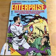 enterprise comic gebraucht kaufen