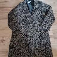 leoparden mantel gebraucht kaufen