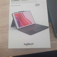 logitech keyboard folio gebraucht kaufen
