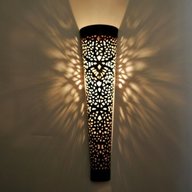 marokkanische wandlampe gebraucht kaufen