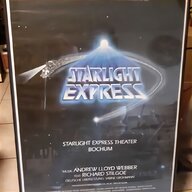 starlight express gebraucht kaufen