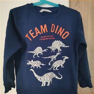 dinosaurier pullover gebraucht kaufen