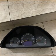 tachometer mercedes gebraucht kaufen