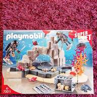 playmobil mega set gebraucht kaufen