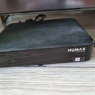 humax box gebraucht kaufen