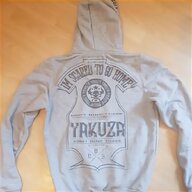 yakuza pullover gebraucht kaufen