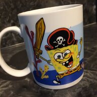 spongebob tasse gebraucht kaufen