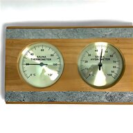 barometer thermometer hygrometer gebraucht kaufen