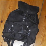 leather backpack gebraucht kaufen