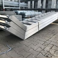 aluminium gerust gebraucht kaufen