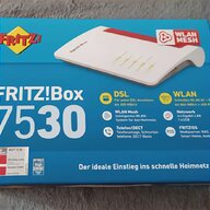 fritz box rechnung gebraucht kaufen