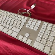 apple keyboard usb gebraucht kaufen