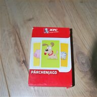 asterix kartenspiel gebraucht kaufen