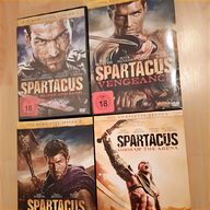 spartacus gebraucht kaufen