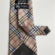 burberry krawatte gebraucht kaufen