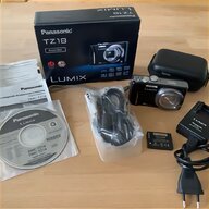 digitalkamera lumix gebraucht kaufen